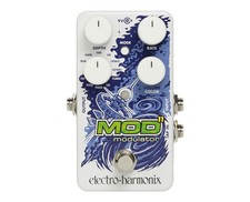 Electro-Harmonix MOD 11 Modulator Pedal - Ope...
