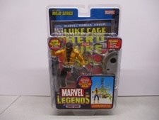 2006 Marvel Legends Luke Cage Mojo Series