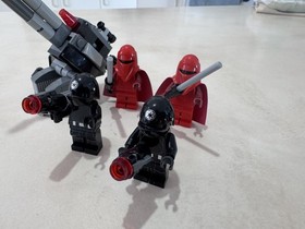LEGO Star Wars: Death Star Troopers (75034)