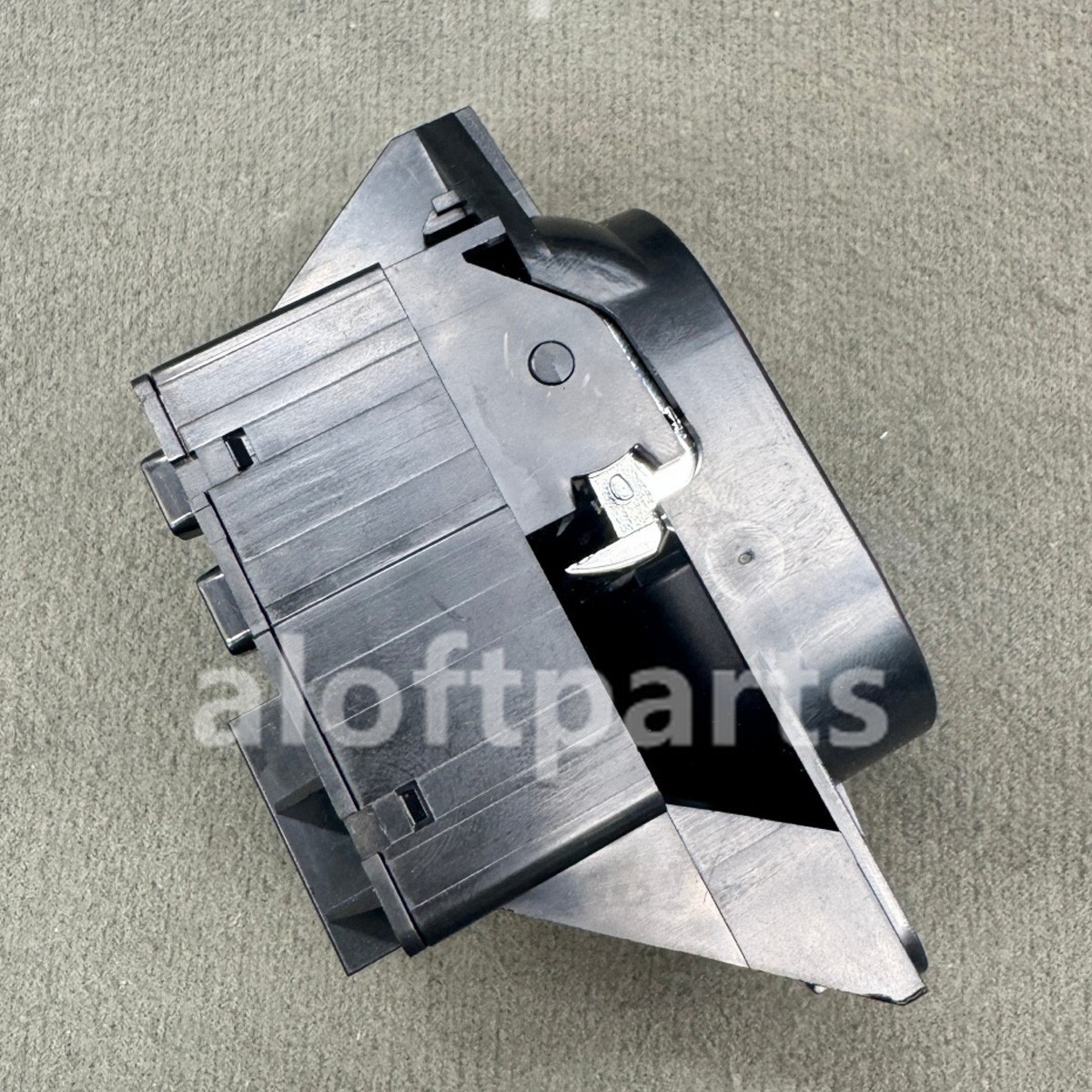 Bentley Continental GT 2004-2011 Parking brake switch P/N 3W0927225C