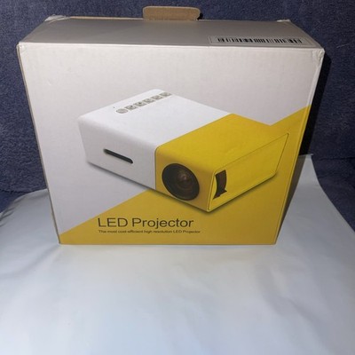 led projector