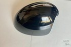 Mini Cooper Right Side View Mirror Cover Black OEM 505230