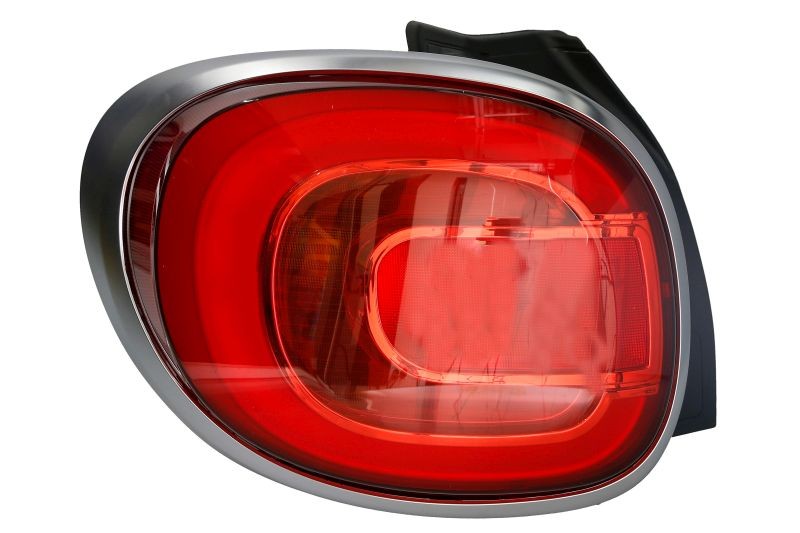 TYC 11-12364-16-2 Heckleuchte links Rücklicht Hecklicht Rückleuchte für Fiat - Bild 4