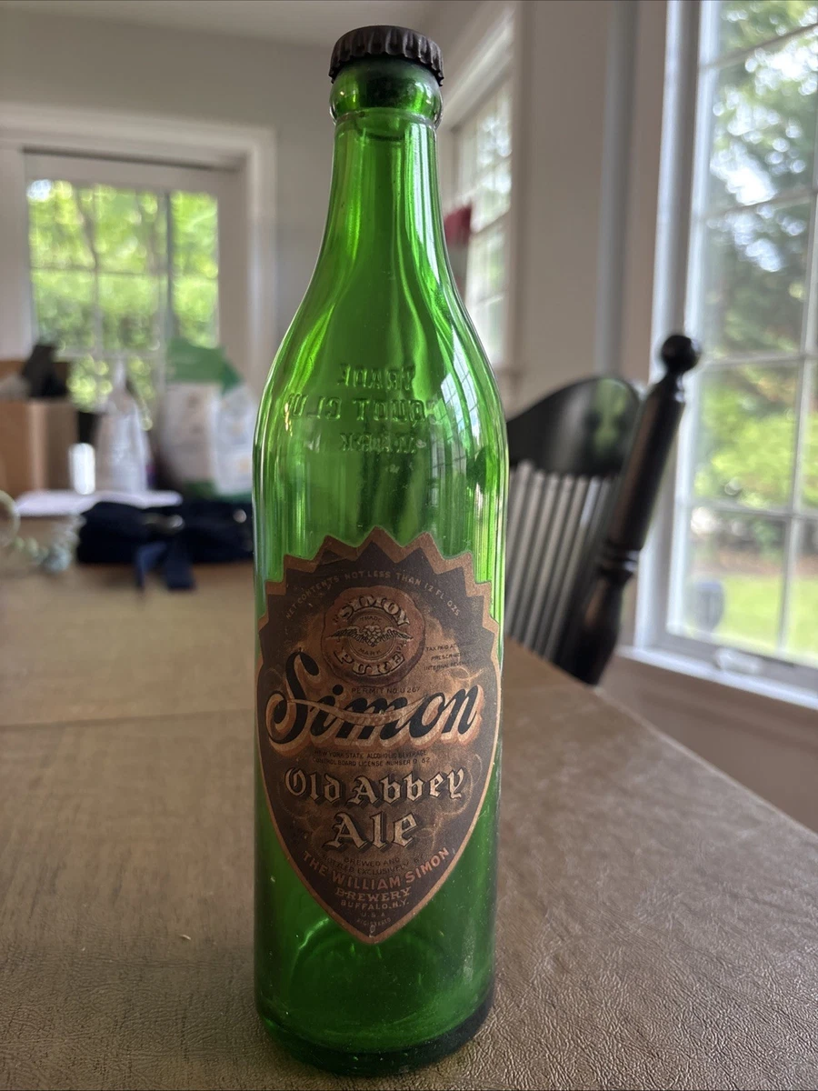 Preços baixos em Garrafas de Cerveja antiga em Garrafas de Cerveja