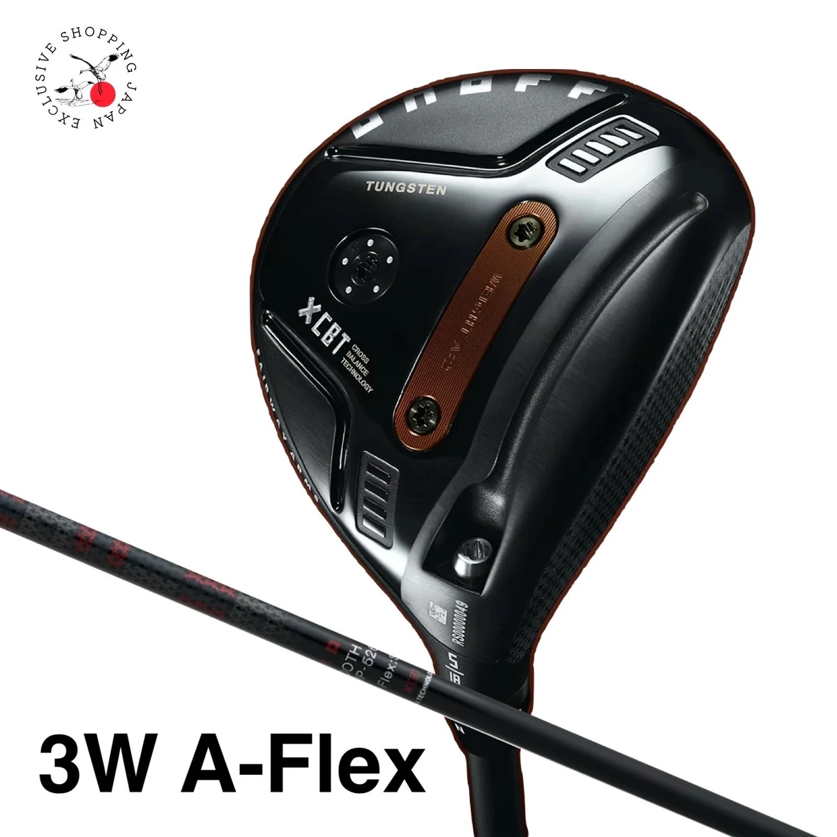 ONOFF 3-Wood Golf Clubs for sale | eBay