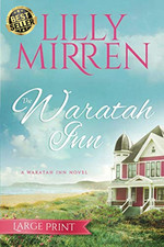The Waratah Inn | by Lilly Mirren | Paperback