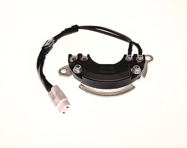 Maxgear SchaltgeräT, ZüNdanlage 13-0087-image