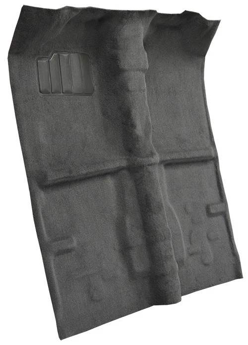 1987-1993 Dodge Ram 50 Carpet -Cutpile |Reg Cab, 2WD - Image 2 of 4