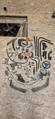 Dodge Charger 1974 1973 1972 1971 Original Mopar Teile