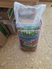 Chipsi Extra Small 15kg