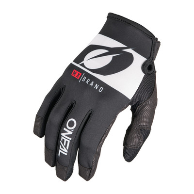 Oneal Mayhem Glove Rider V.25 black/white