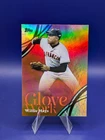 2026 Topps Series 2 Willie Mays Base (RAW)