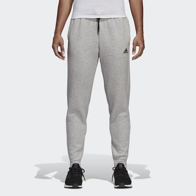 adidas Must Haves Joggers DP5173 Grey Track Bottoms Pants Size XS / Extra Small