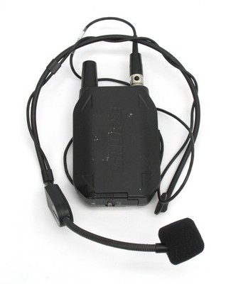 Shure GLXD1 Bodypack Transmitter for sale online | eBay