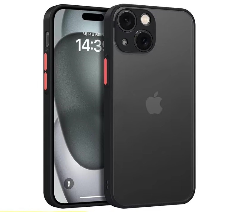 For iPhone 17 16 15 13 12 11 14 Pro Max Plus XR Shockproof Case Cover Heavy Duty