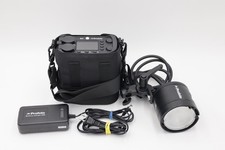 Profoto B2 Air TTL Power Pack Head To-Go Flashlight Kit
