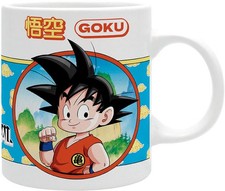 Tazza Dragon Ball Goku & Oozaru