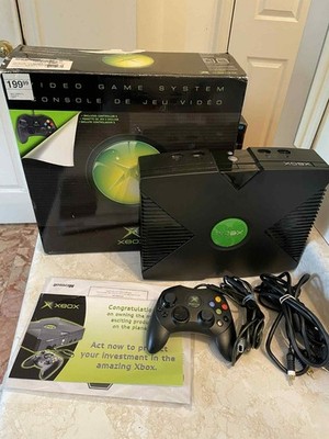 Microsoft Xbox XBOX プラチナパック2 ジャンク Microsoft Xbox XBOX プラチナパック2 ジャンク Xbox - 初代XBOX