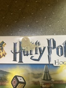 LEGO Games Harry Potter Hogwarts Incomplete No Rule Book No Building Instruction