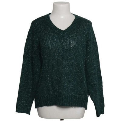 Dranella, Strickpullover, Größe: M, Grün #dua