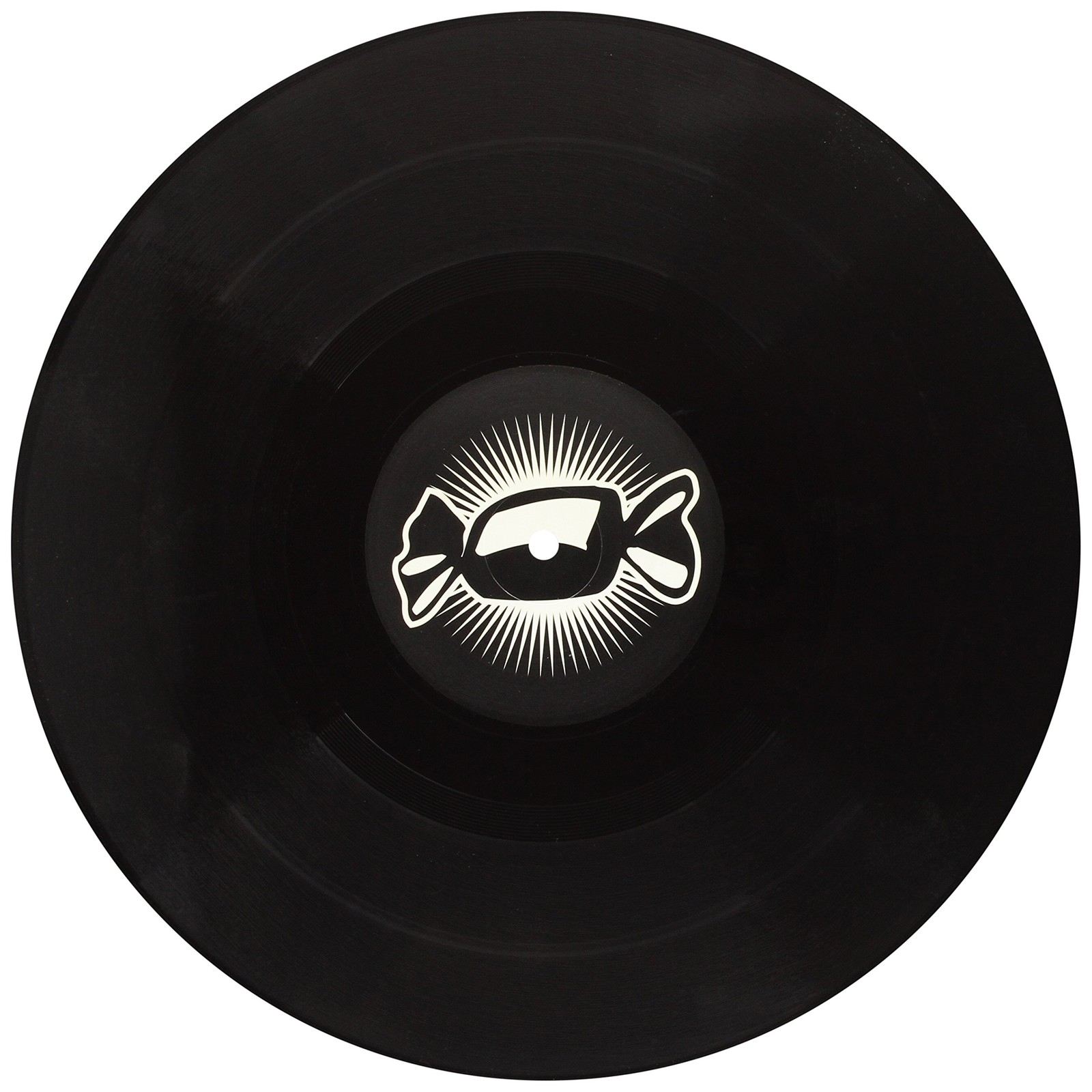 Golden Boogie Connection Golden Boogie Connection / Foxy (Vinyl LP)