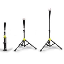 Batting Tee Baseball Softball T Ball Adjustab...