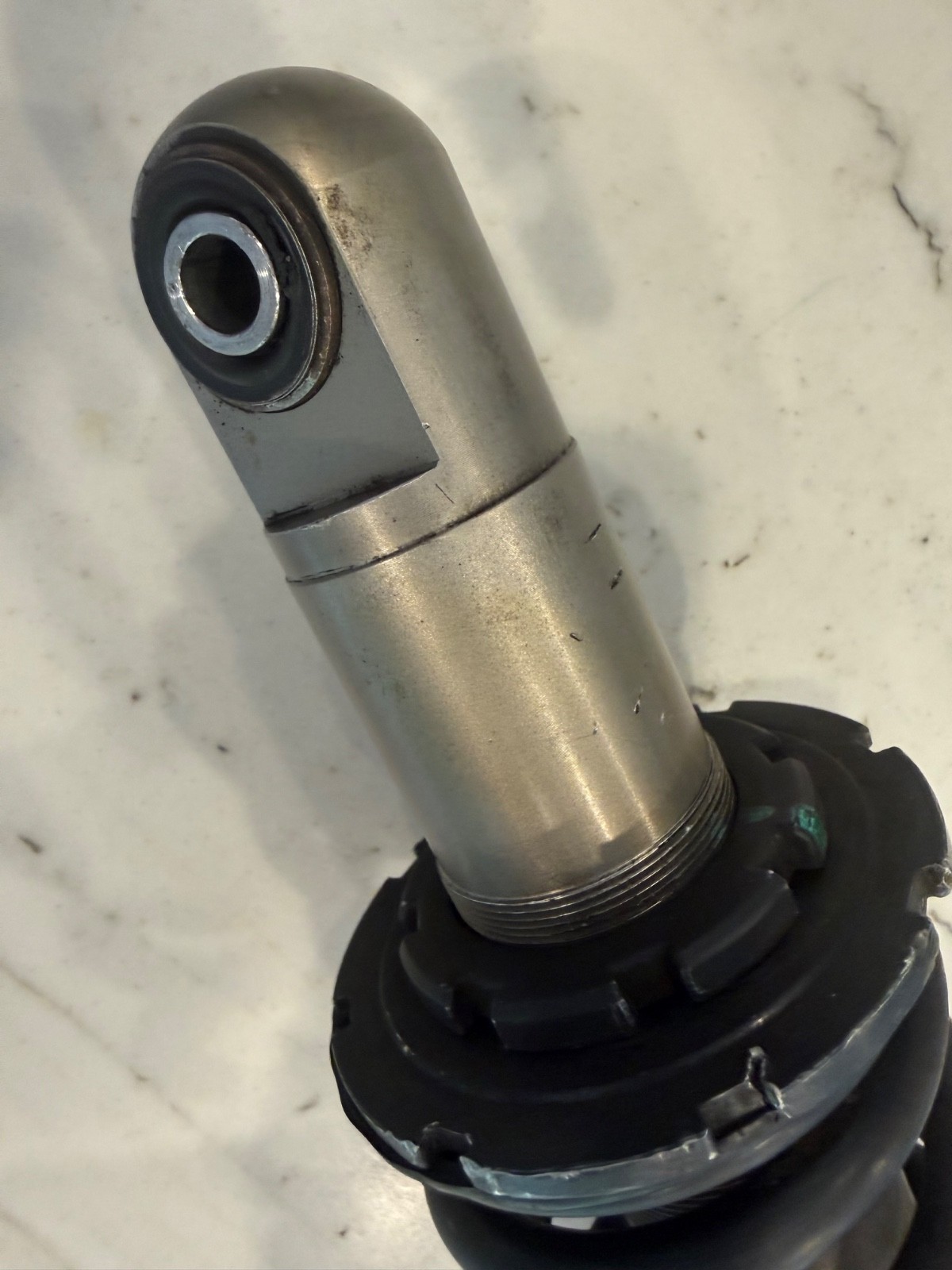 Ferrari F355 Front Shock absorber P/N 124982