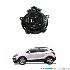 Nebelscheinwerfer links rechts H11 für Opel Mokka X (J13)