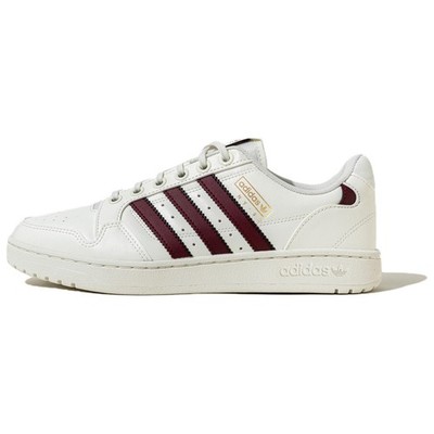 Adidas Originals NY 90 Low top Skateboard Shoes Unisex White JP6323