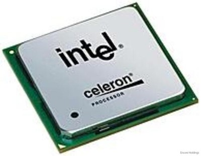 Intel Celeron E3400 Dual-core (2 Core) 2.60 GHz Processor - 1 AT80571RG0641ML