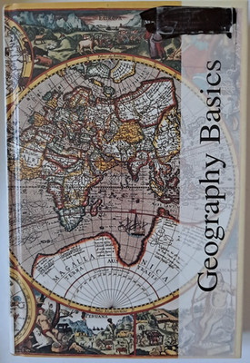 Geography Basics Volume 2 edited by Ray Sumner 1st printing