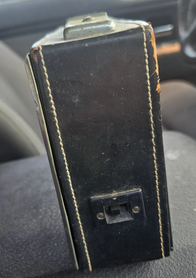 Receptor de radio AM/FM Ross Sportsman 12 transistores de colección EXTRA largo alcance Foto 3 de 4