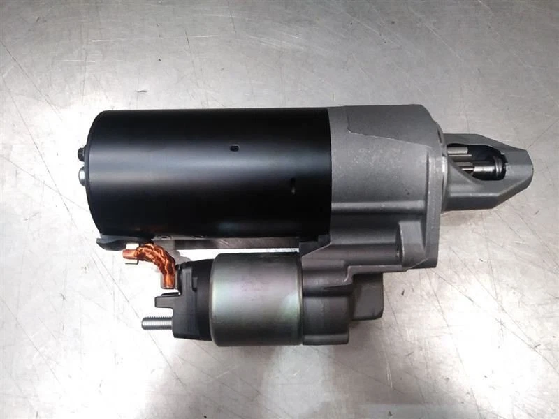 Motor De Arranque 166 Tipo GL350 07-16 MERCEDES CLASE GL 274192 Foto 2 de 4