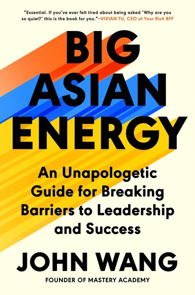 John Wang | Big Asian Energy | Buch | Englisch (2025) | Penguin Publishing Group-image