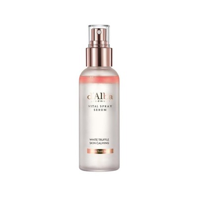 d'Alba White Truffle Vital Spray Serum 3.38 fl oz   Luxurious Anti-Aging Elixir