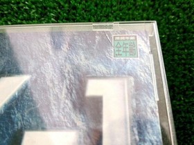 SEGA Saturn SEGA Real Bout Fatal Fury The King of Fighters 96