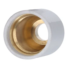 Plasma Cutter Shield Cup Copper for Thermal Dynamics SL60 SL100 Cutting Torch