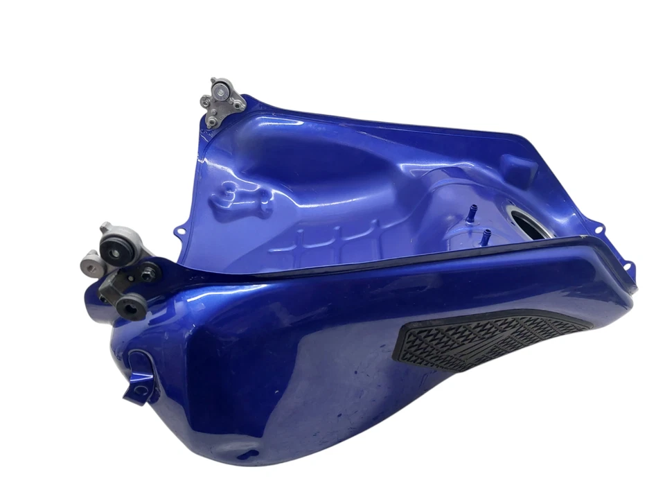 Réservoir De Carburant Avec Bosses Original Yamaha MT 09 2021 2022 B7NYK24100P0 - Photo 4/4