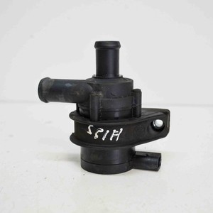 VW GOLF VI 5K1 Zirkulationswassermotor 1K0965561F 1.4 Benzin 90kw 2010 3790476