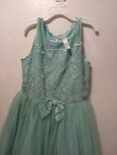 Cherokee L/G 10/12 Kid Dress