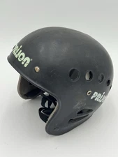 PRIJON SURF Canoeing & White Water Sports Helmet Black 53-61 cm Vintage 1990s