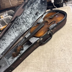 Violin 1800 | eBay