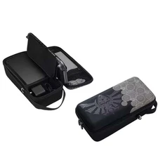 Nintendo Switch2  Game Traveler Deluxe System Case ZELDA THEME v2