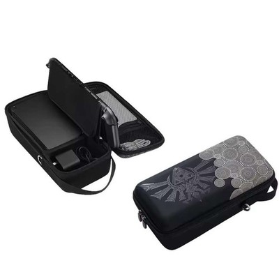 Nintendo Switch2  Game Traveler Deluxe System Case ZELDA THEME v2