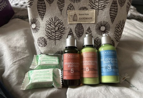 L'Occitane En Provence Bath