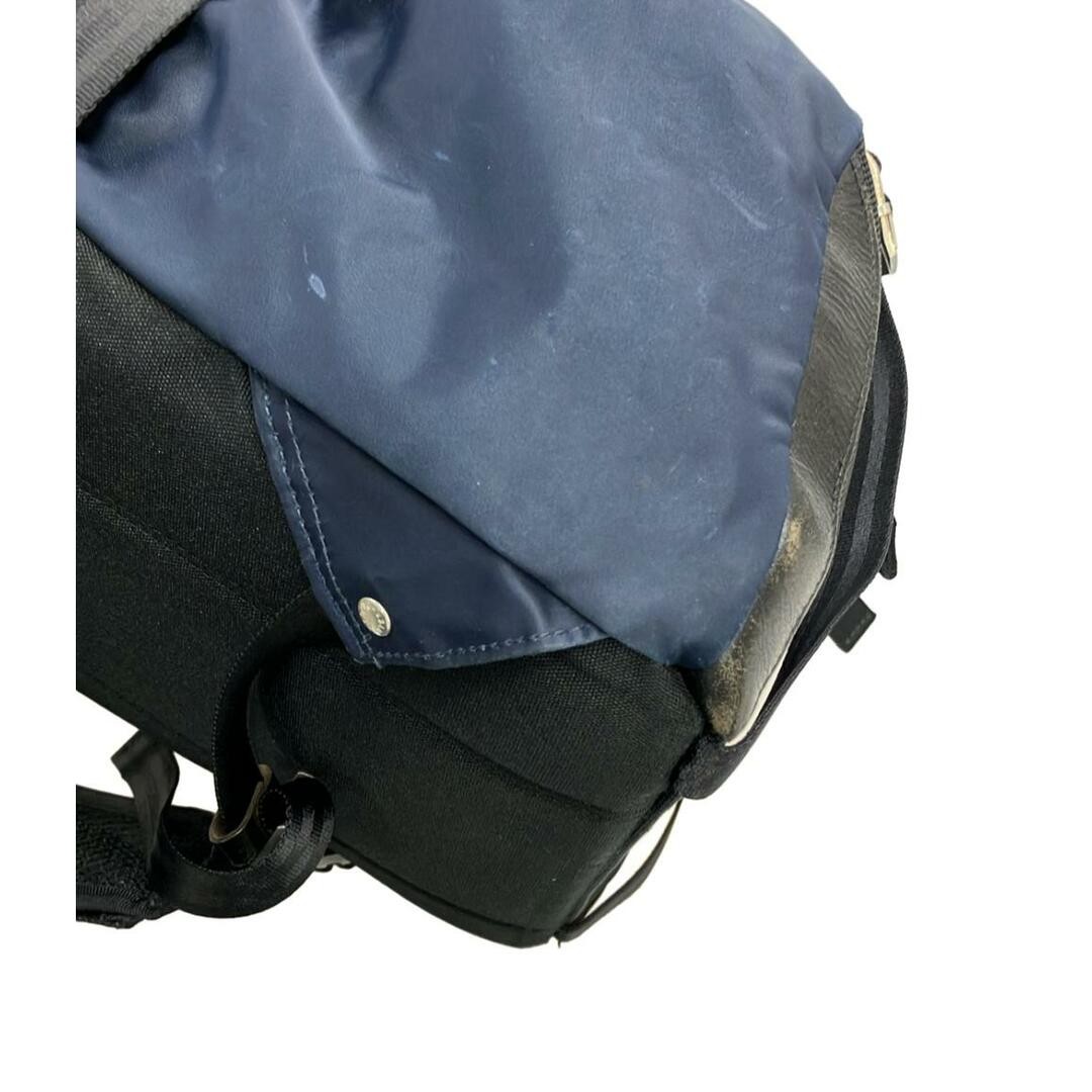 Masterpiece Backpack Men's bc20a00756ef1416555922… - image 8