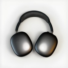 Apple AirPods Max – Space Grey – Excellent Condition – Boxed – Barely Used