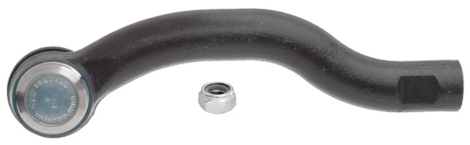 Extremidade da haste de amarração de direção compatível com Toyota RAV4 Mirai ACDELCO PROFESSIONAL 2006-2019 - Imagem 4 de 4