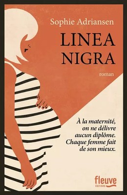 Linea nigra, Sophie Adriansen