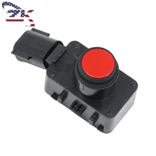 For 2016-22 Toyota Prius PDC Bumper parking sensor 89341-48040 Red